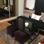 Cosy Montparnasse Appartement *