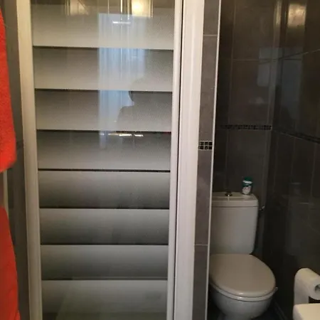 Apartment Cosy Montparnasse