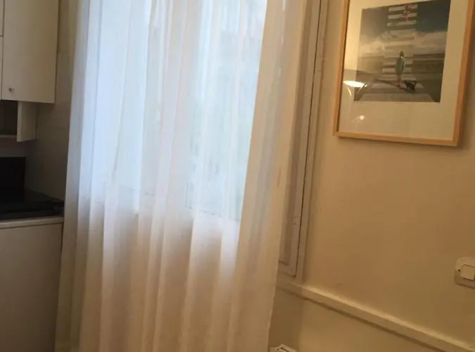 Cosy Montparnasse Parijs