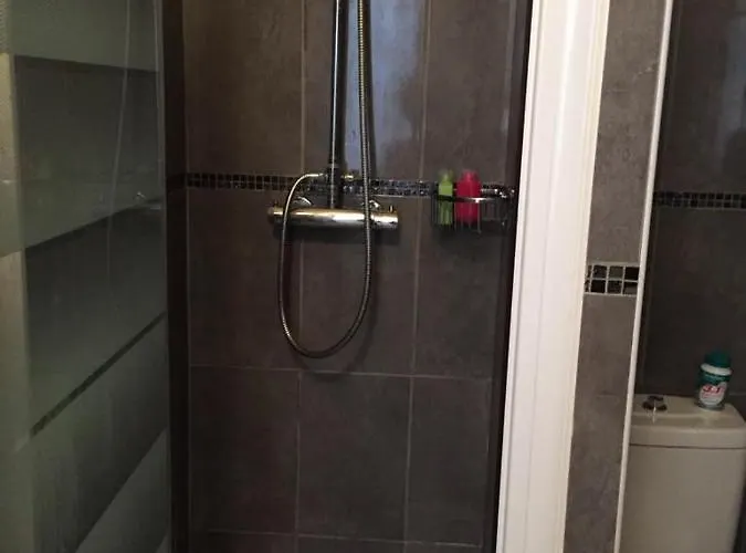 Cosy Montparnasse Parijs