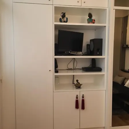 Apartment Cosy Montparnasse *