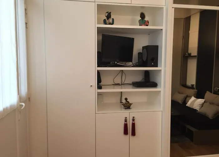 Apartamento Cosy Montparnasse *
