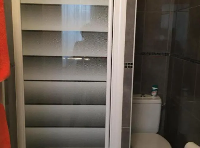 Apartamento Cosy Montparnasse